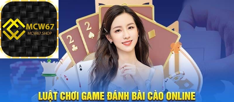 Bài Cào online